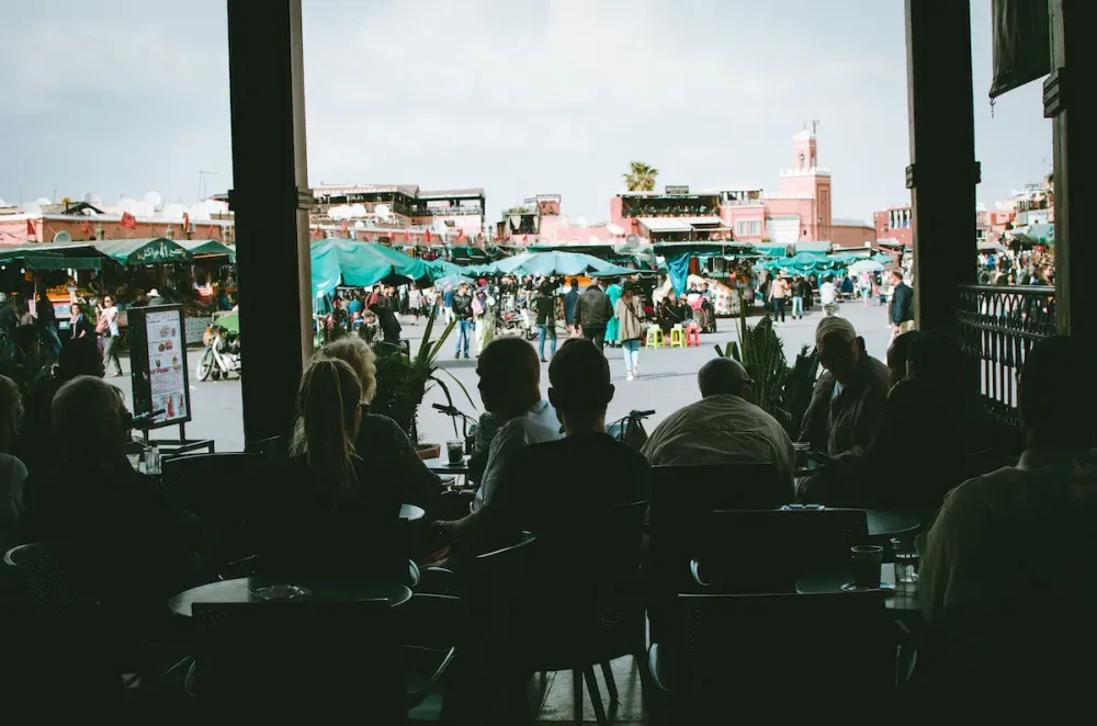 Optimiser les revenus des restaurants marocains grâce à la réservation en ligne avec une plateforme de réservation