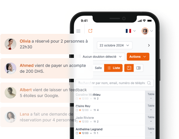 App EatNow