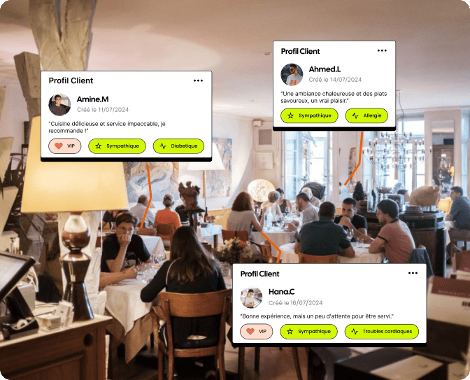 EatNow - Couverture mondiale